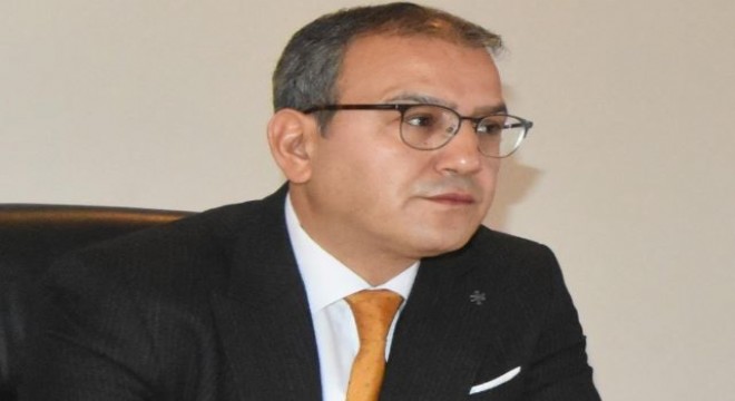Aydemir:  ‘Uyuşturucu ile mücadele önceliğimiz'